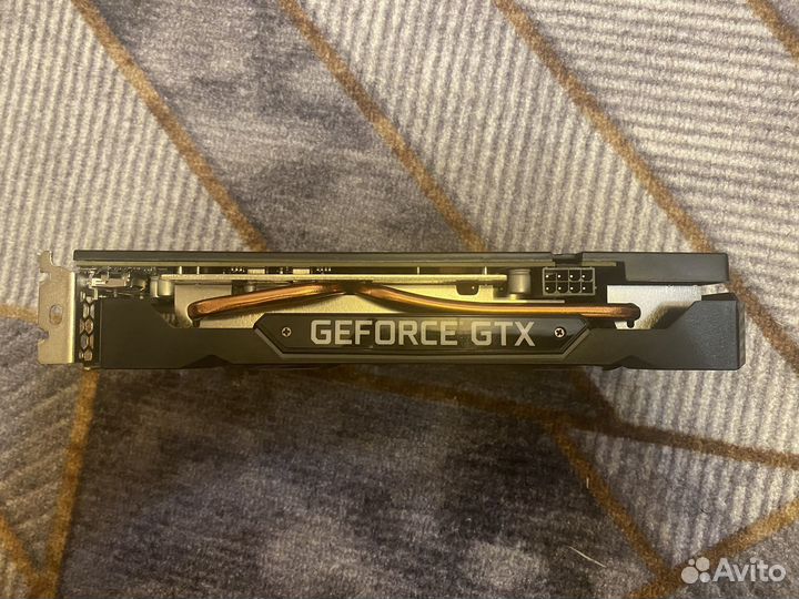 GTX1660 Super OC Palit