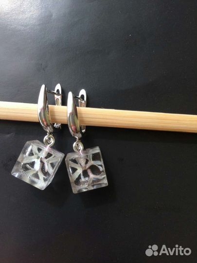 Изделия из эпоксидной смолы