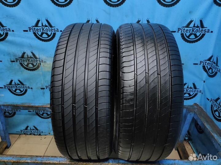 Michelin Primacy 4+ 215/55 R18 101T