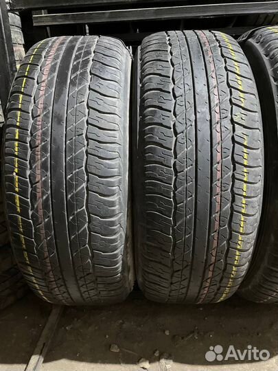 Dunlop Grandtrek AT20 265/65 R18 112S