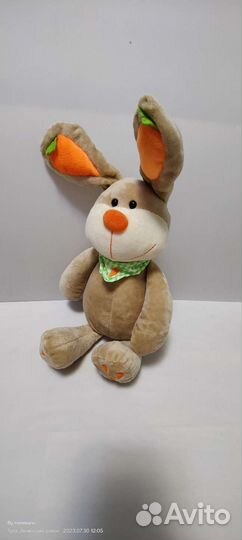 Игрушка Мышь