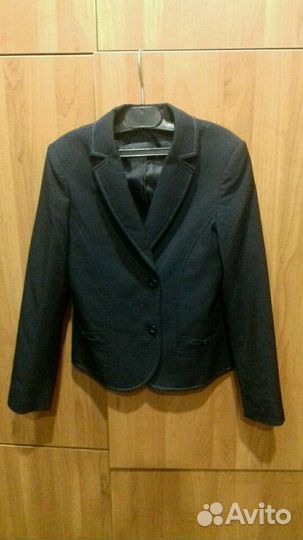 Школьная форма на девочку