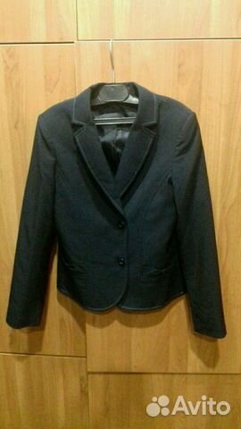 Школьная форма на девочку