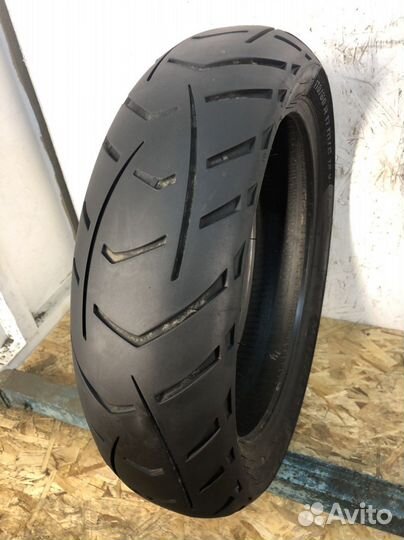 Мотошина 170 60 R17 Metzeler Tourance Next