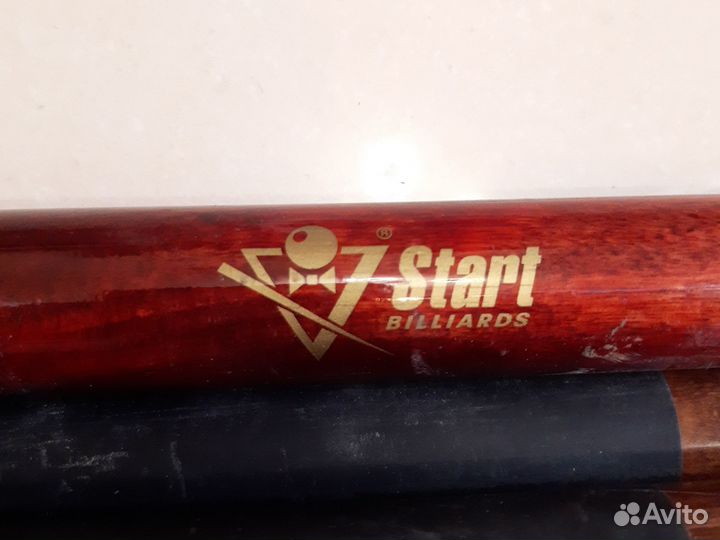 Бильярдный кий