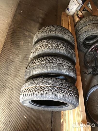 Matador MP 62 All Weather Evo 205/60 R16 96H