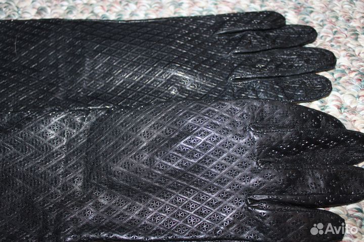 Перчатки 7,5р Италия