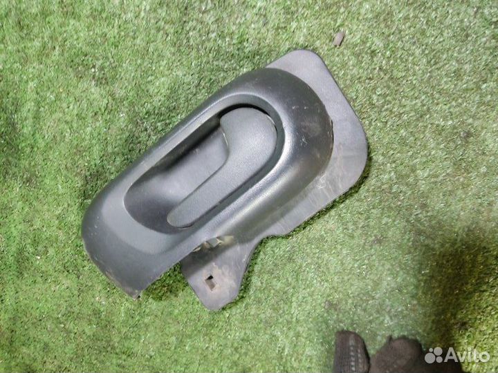 Ручка двери внутренняя передняя правая Opel Combo