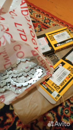 Honda transalp xl 650
