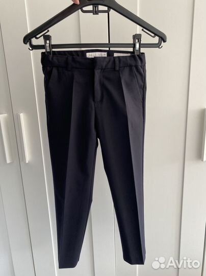 Костюм школьный zara 128