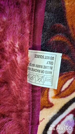 Плед покрывало