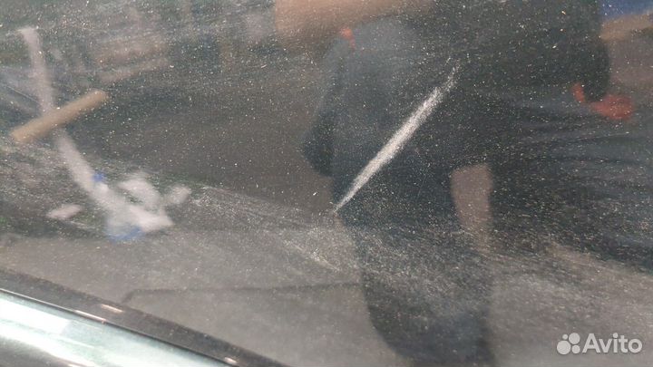 Дверь правая задняя Land Rover Discovery 4, 2011