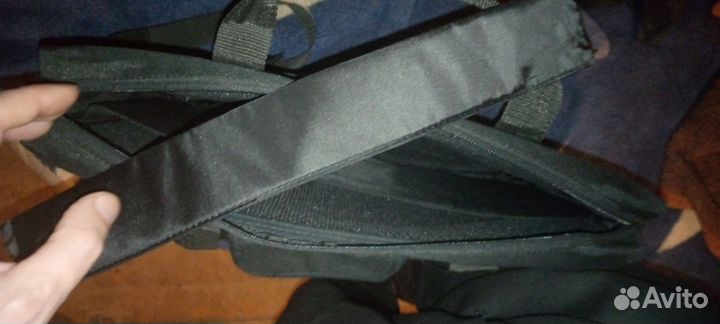 Сумка для ноутбука 15 6