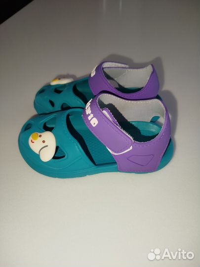 Сабо детские