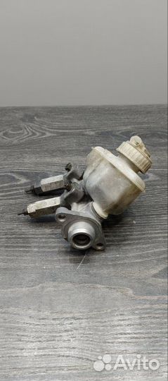 Главный тормозной цилиндр Daewoo Nexia N100 G15MF