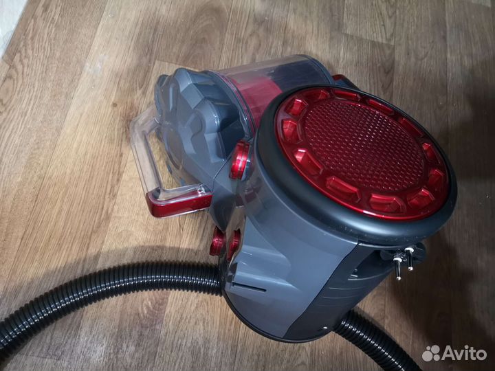 Пылесос winia RSH-310GRW