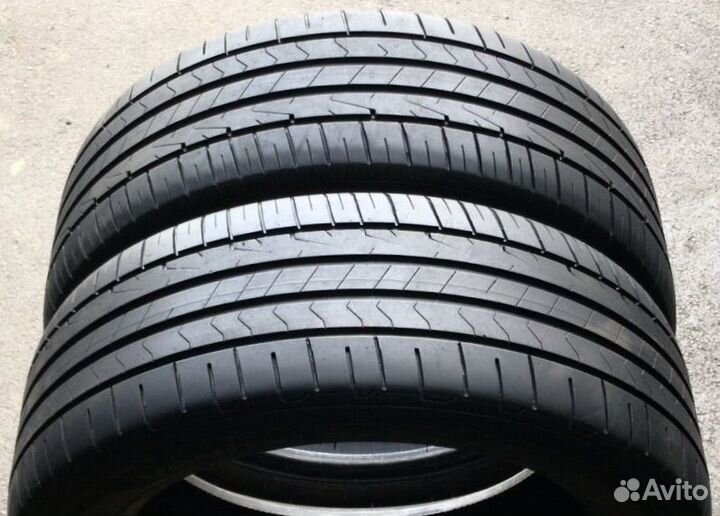 Hankook Ventus Prime 3 K125 225/55 R18