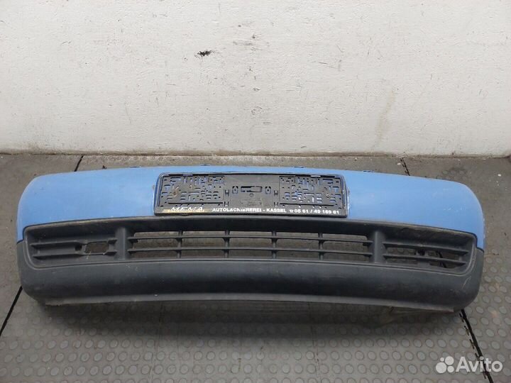 Бампер Volkswagen Lupo, 1999