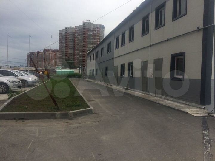 Помещение, 170 м²