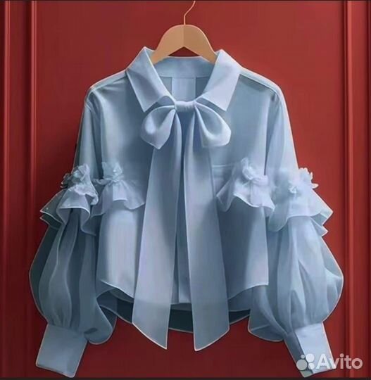Блузка женская весенний