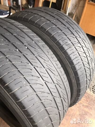 Toyo Versado CUV 255/60 R17