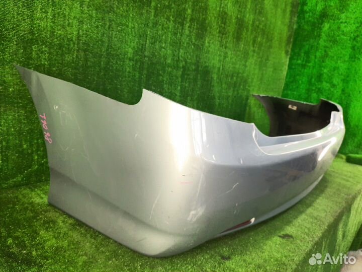 Бампер toyota SAI AZK10 (860061) контрактная