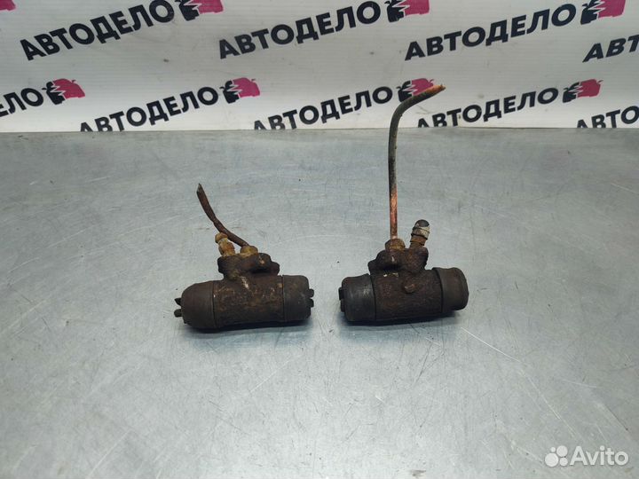 Тормозной цилиндр Toyota Tercel L40 1993 г.в