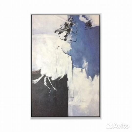 Картина-Поэзия тишины