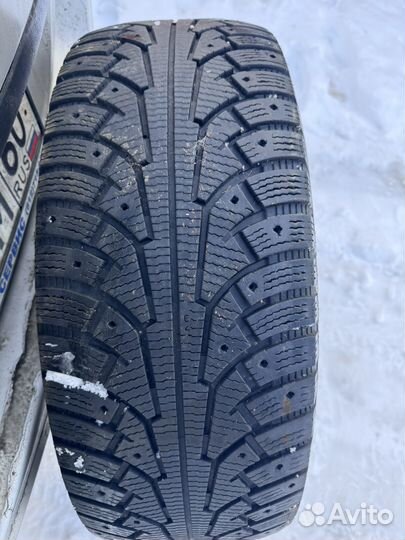 Nokian Tyres Hakkapeliitta Sport Utility 5 265/60 R18 114T