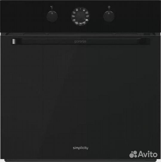 Кофемашина Gorenje cma9200bg + духовка