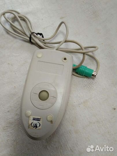 Компьютерная мышь