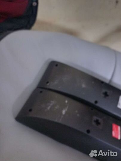 Акустические колонки бу