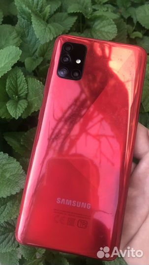 Samsung Galaxy A51, 4/64 ГБ
