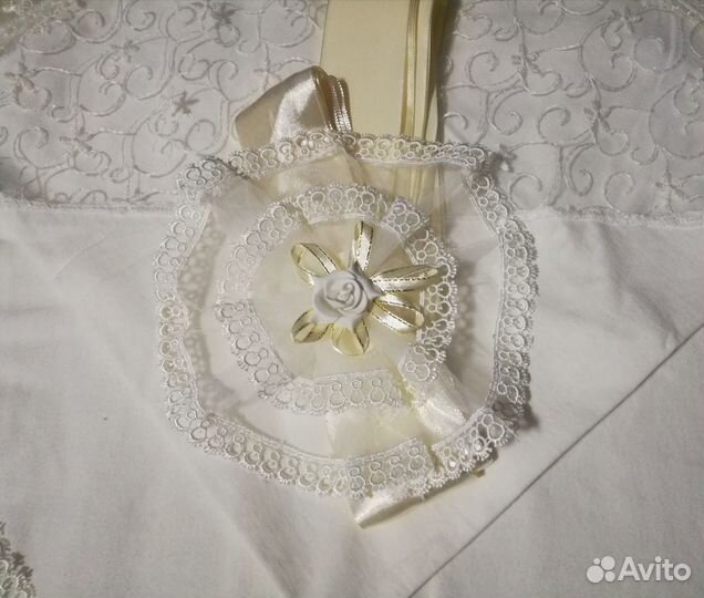 Конверт для выписки