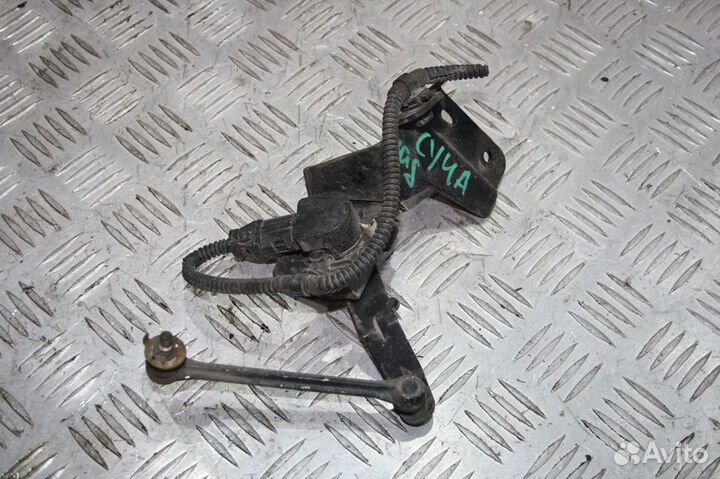 Датчик положения кузова задний MMC Lancer 10 X