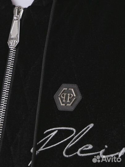 Костюм из вискозы Philipp Plein