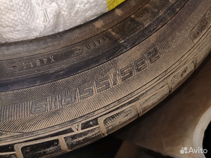 Falken Azenis FK-453CC 235/55 R19