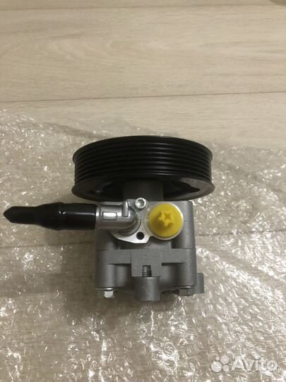 Насос гидроусилителя Nissan Teana и Murano (z51)