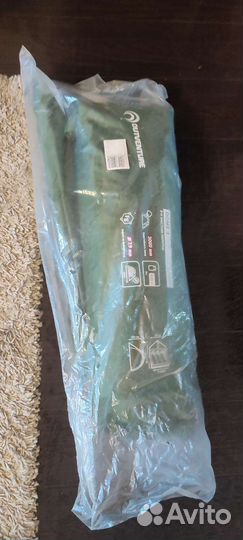 Палатка туристическая 3 местная