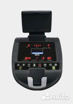 Bronze GYM ST800M Степпер-кросстрейнер