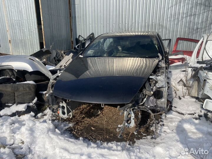 Lexus LS600 600H 600HL hybrid 2urfse В разборе LS