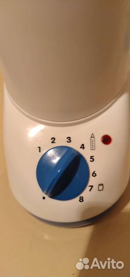 Подогреватель для бутылочек и пюре