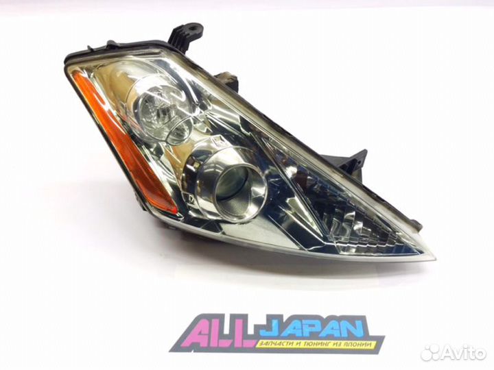 Фара передняя передняя правая Nissan Murano PZ50