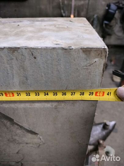 Канистра из нержавейки, 2 шт