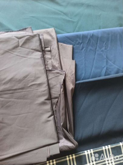 Ткань костюмная