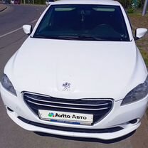 Peugeot 301 1.2 MT, 2013, 240 000 км, с пробегом, цена 350 000 руб.