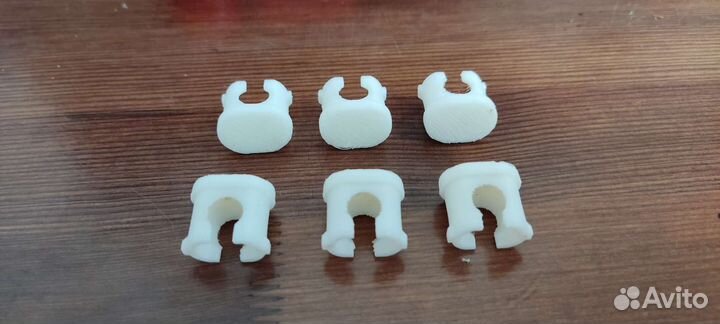 Шарнир газового упора Mitsubishi 5822A001