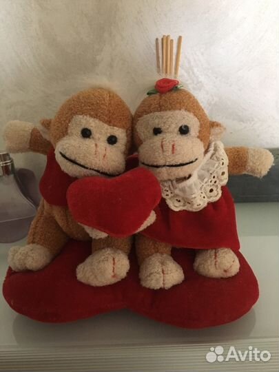 Валентинка