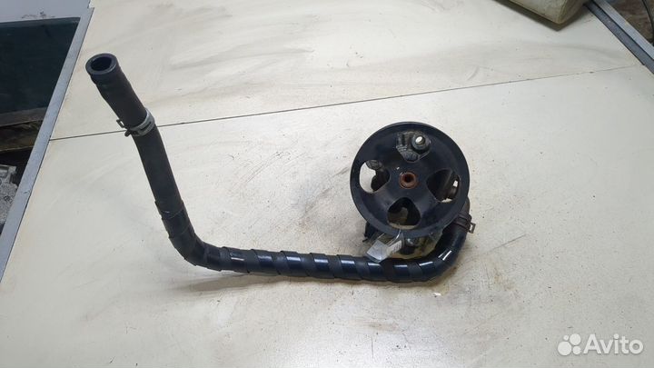 Гур Toyota Camry V40, 2007