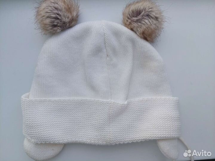 Шапка детская hm